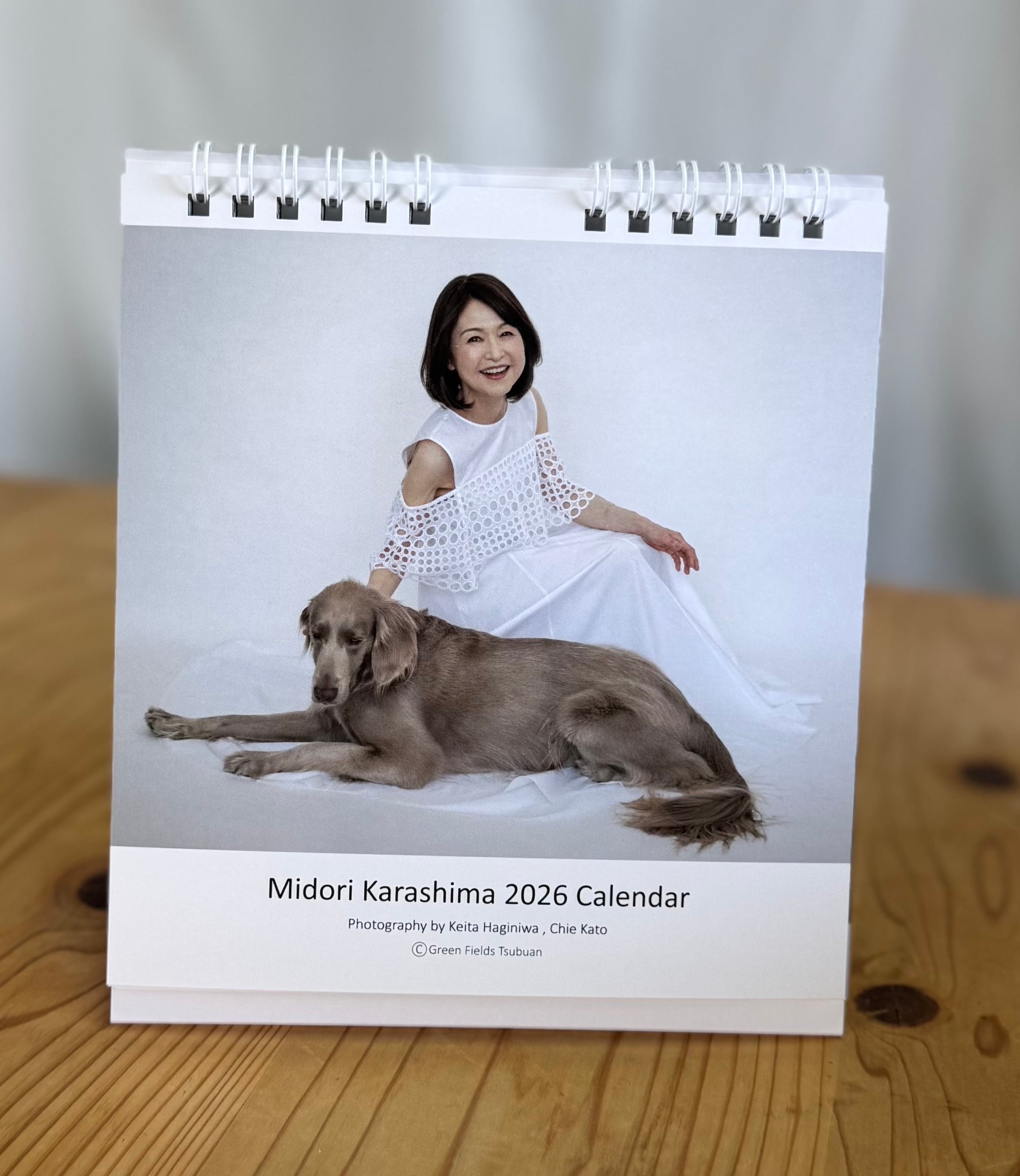 直筆サイン入りチャリティーCD 「手をつなごう〜ひとりぼっちじゃない