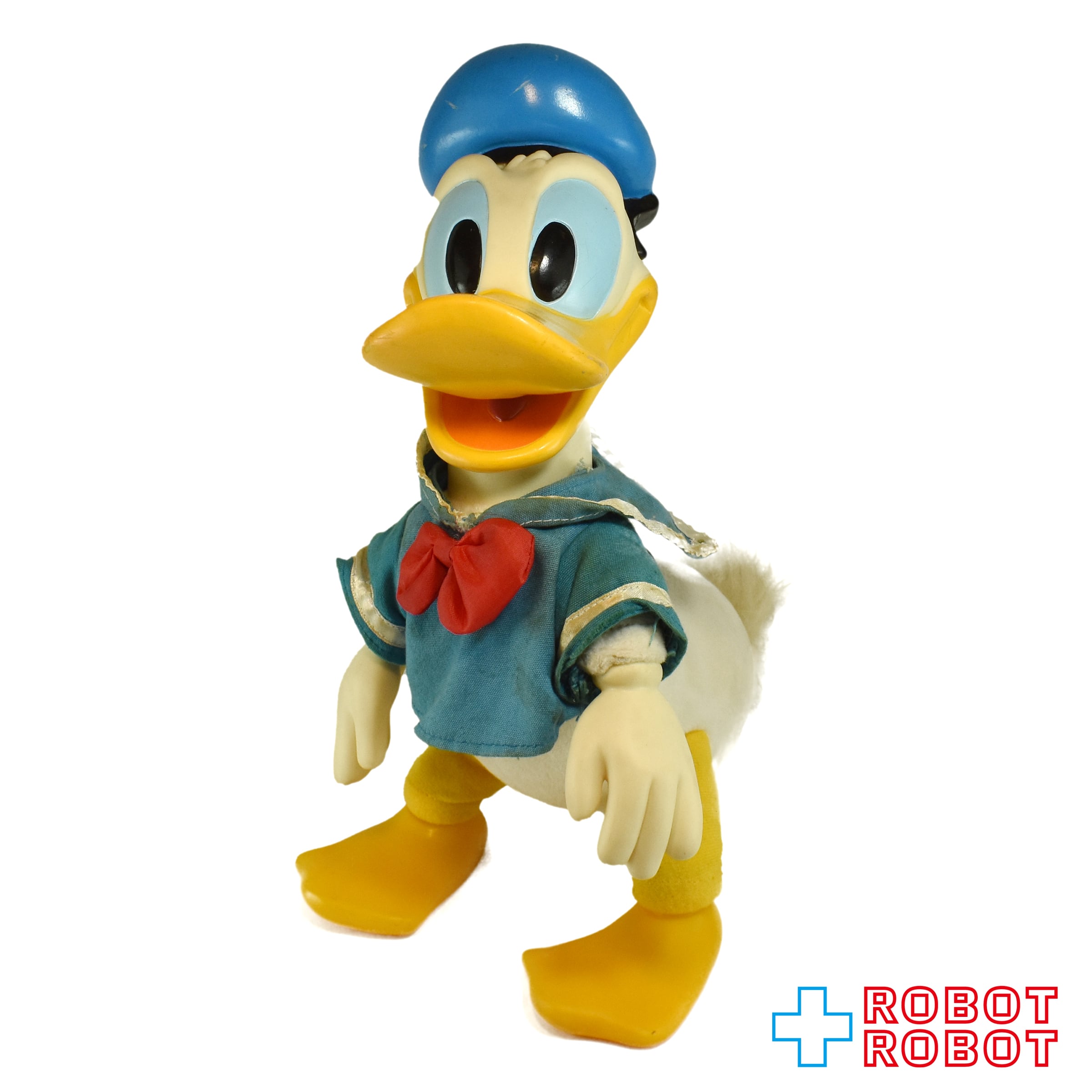 ○DONALD DUCK ドナルドダック | ROBOTROBOT