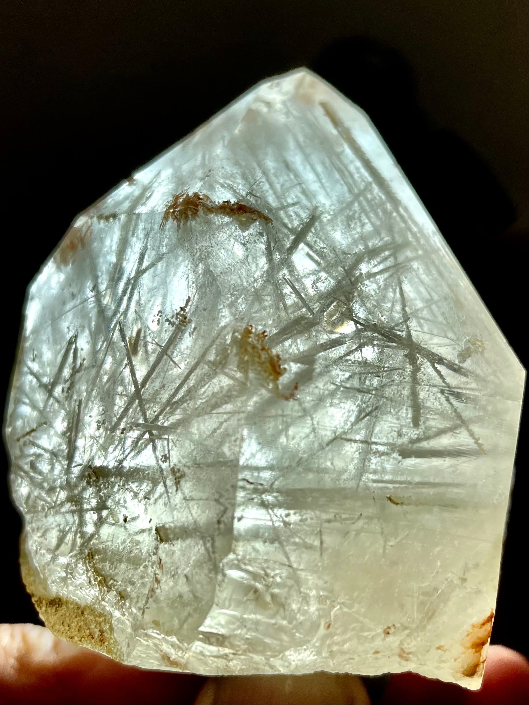 2) 変わり種G「ダウ・レコードキーパー」クオーツ