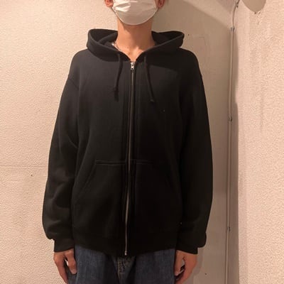 UNDERCOVERISM アンダーカバーイズム AW Lダブルジップパーカー パーカー PARKA cmkg  SIZE2表参道t   ブランド古着Brooch powered by BASE