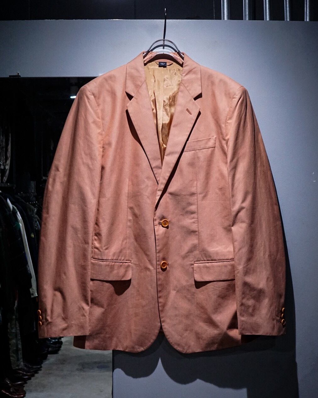 add (C) vintage | Caka(カカ）下北沢古着屋、セレクトショップ