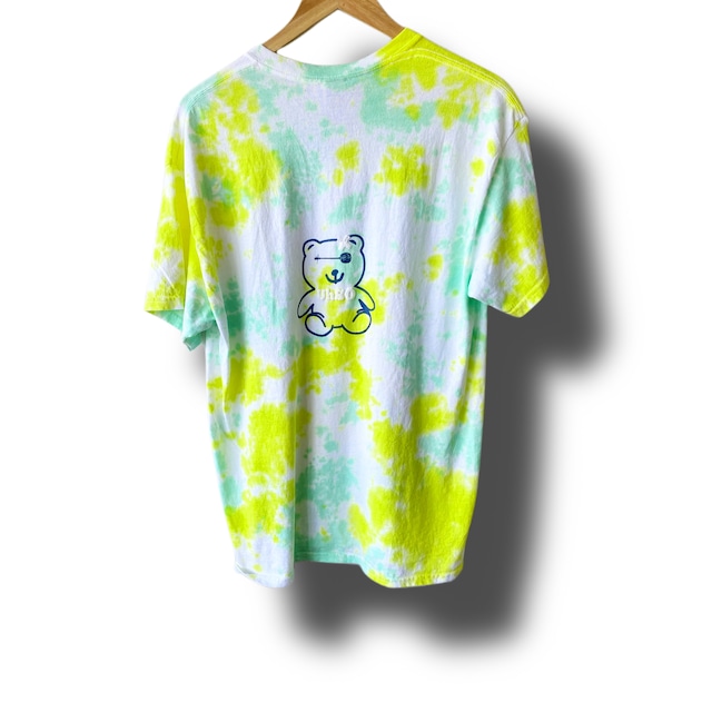 【UhSŌ✘】3D CANDY YELLOW unisex