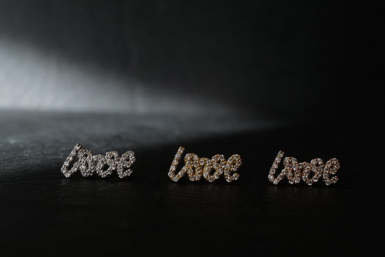 Love pierce | Newely