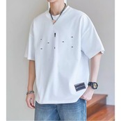 オーバーサイズTシャツ af0331