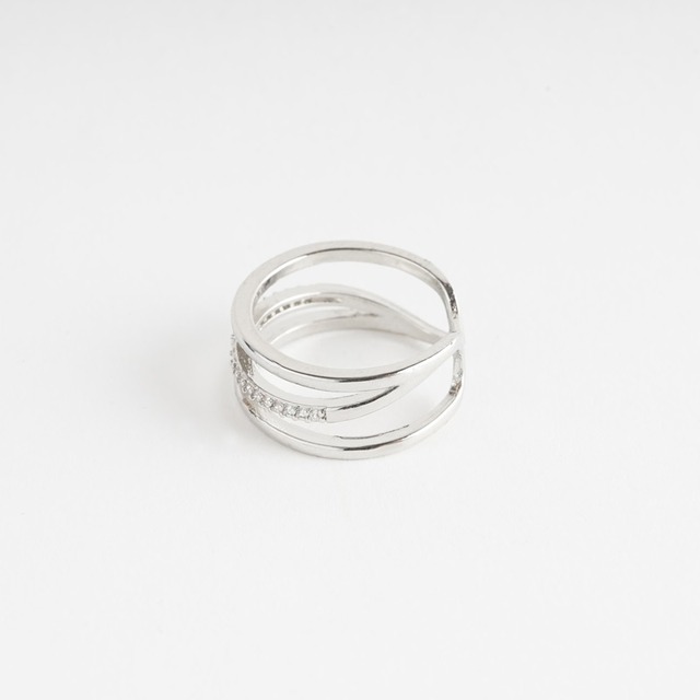 【クラルテ E24】イヤーカフ