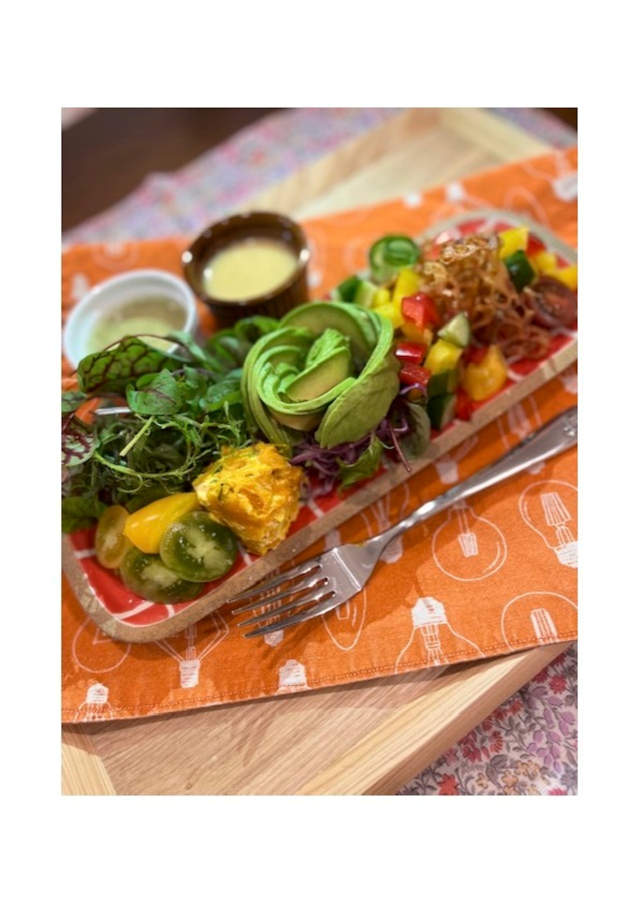 クール代金と送料込み３個組・生ドレッシングセット（ギフトラッピングなし）