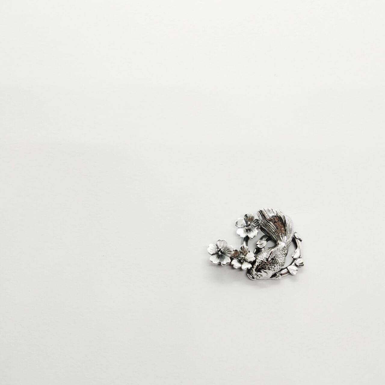 『春の終わり…』限定1点