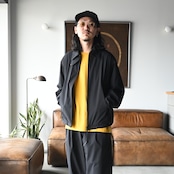 ploduct twelve 25aw City Activeセットアップstyle2