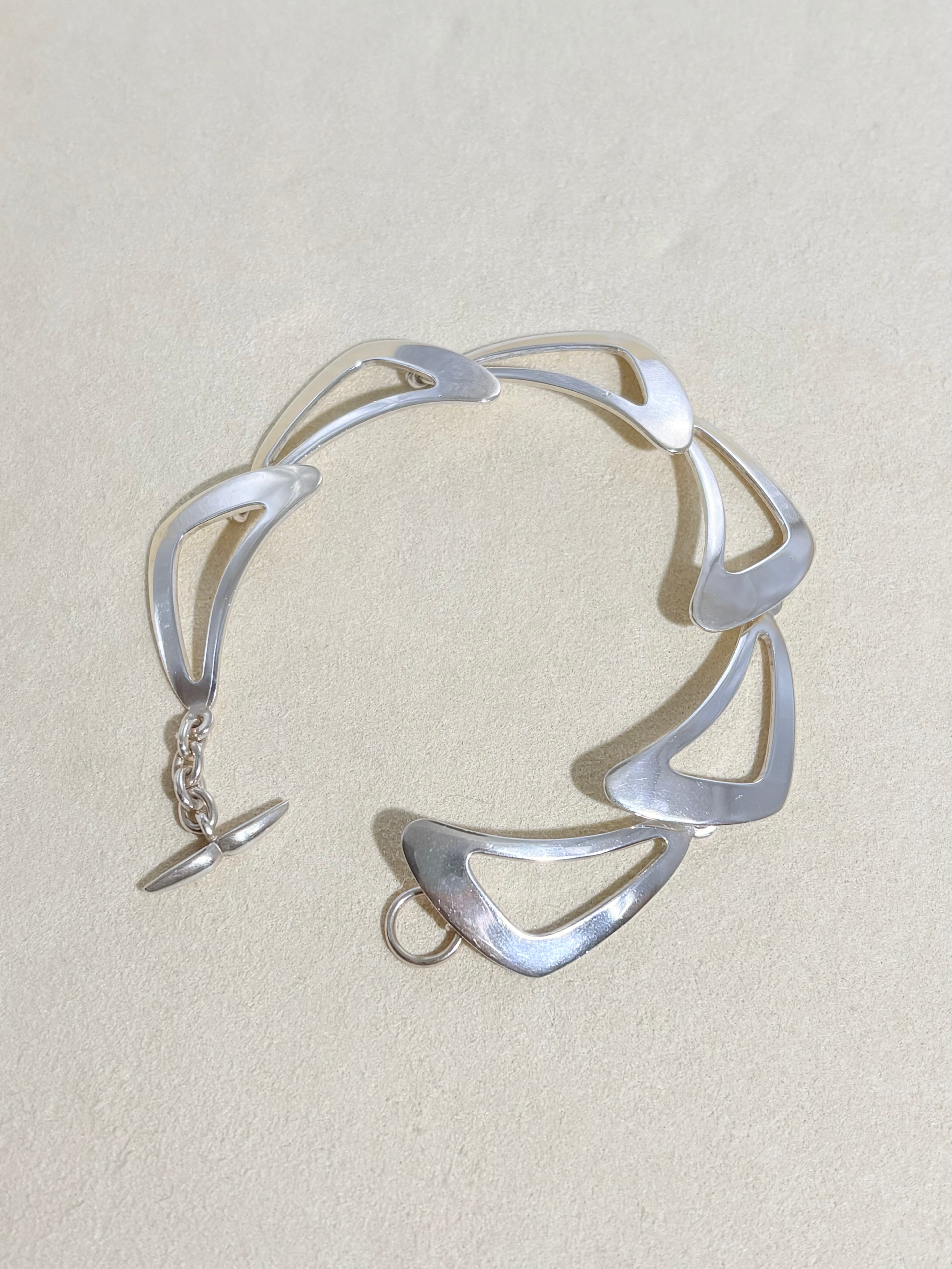 Scandinavian Bracelet -N.E FROM-