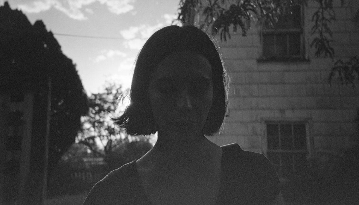 Ghostly Kisses / Ghostly Kisses（500 Ltd LP） | to'morrow records