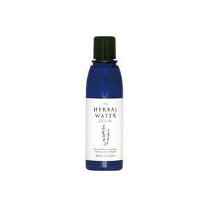 オーガニックハーバルウォーター ラベンダー　100ml　【アルテ】