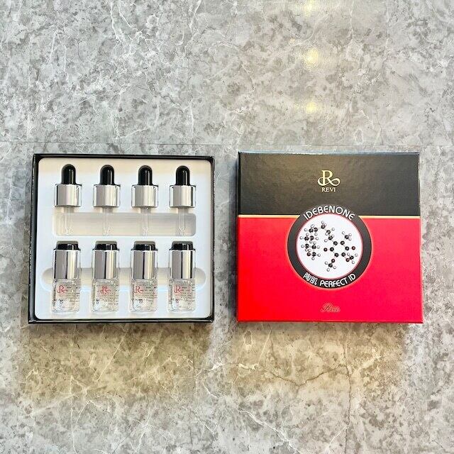 REVI【送料無料】パーフェクトID | Pay ID