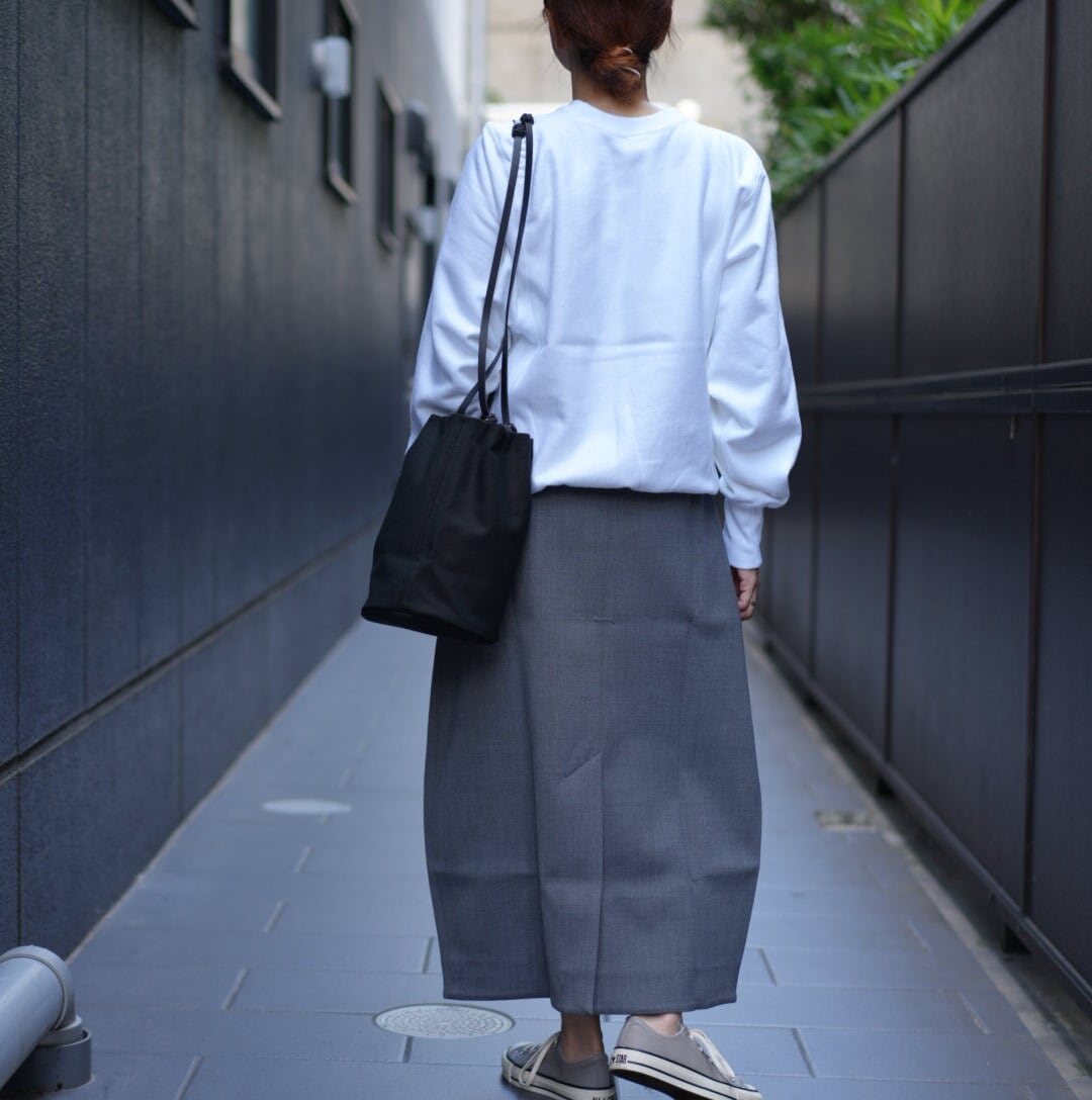 STUDIO NICHOLSON(スタジオニコルソン)CARSON SNW-1466 | Debby