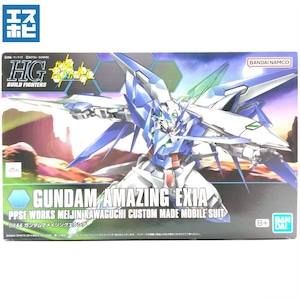 HG 1/144 ガンダムアメイジングエクシア HG 1/144 ガンダムアメイジングエクシア