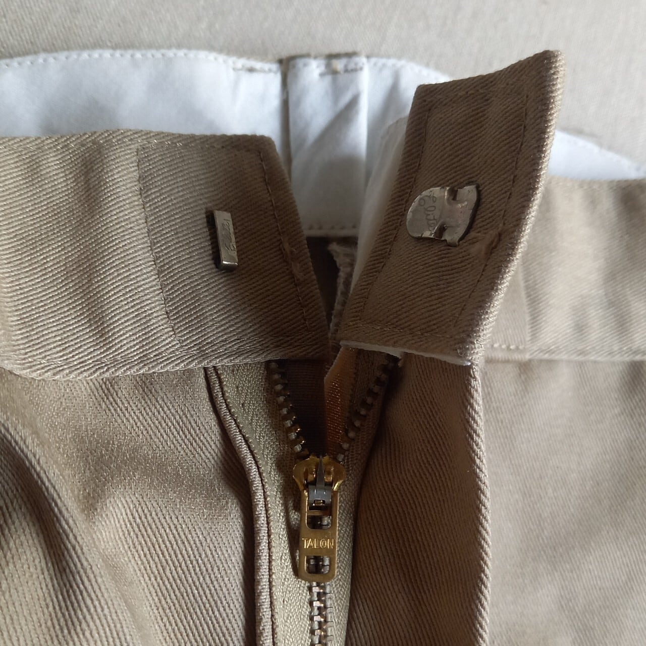 90s Dickies 874 ワークパンツ 28インチ デッドストック