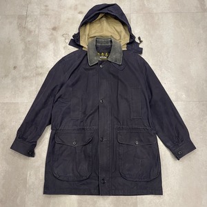 BARBOUR  ENDURANCE  42  NAVY