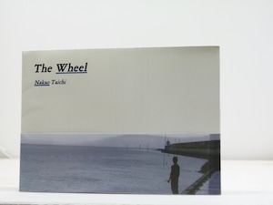 The　Wheel　/　中尾太一　　[31620]