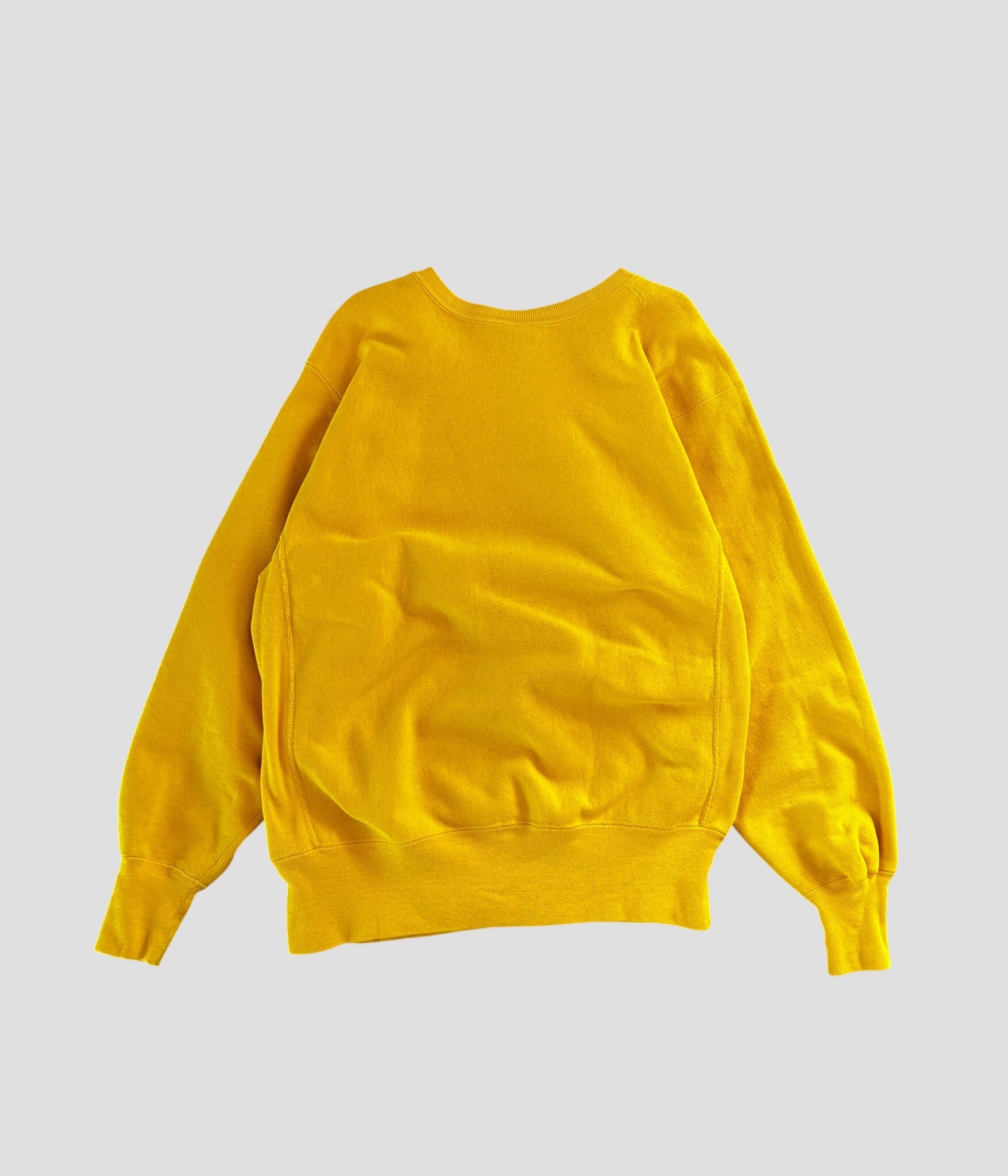 Champion- Vintage 90s L Reverse Weave Sweat made in USA | BEGGARS