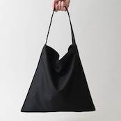 Holiday bag CV ブラック