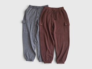 crepuscule”JQ Cargo Pants”