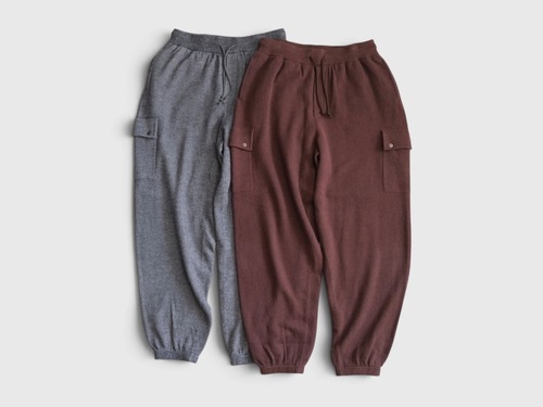 crepuscule”JQ Cargo Pants”