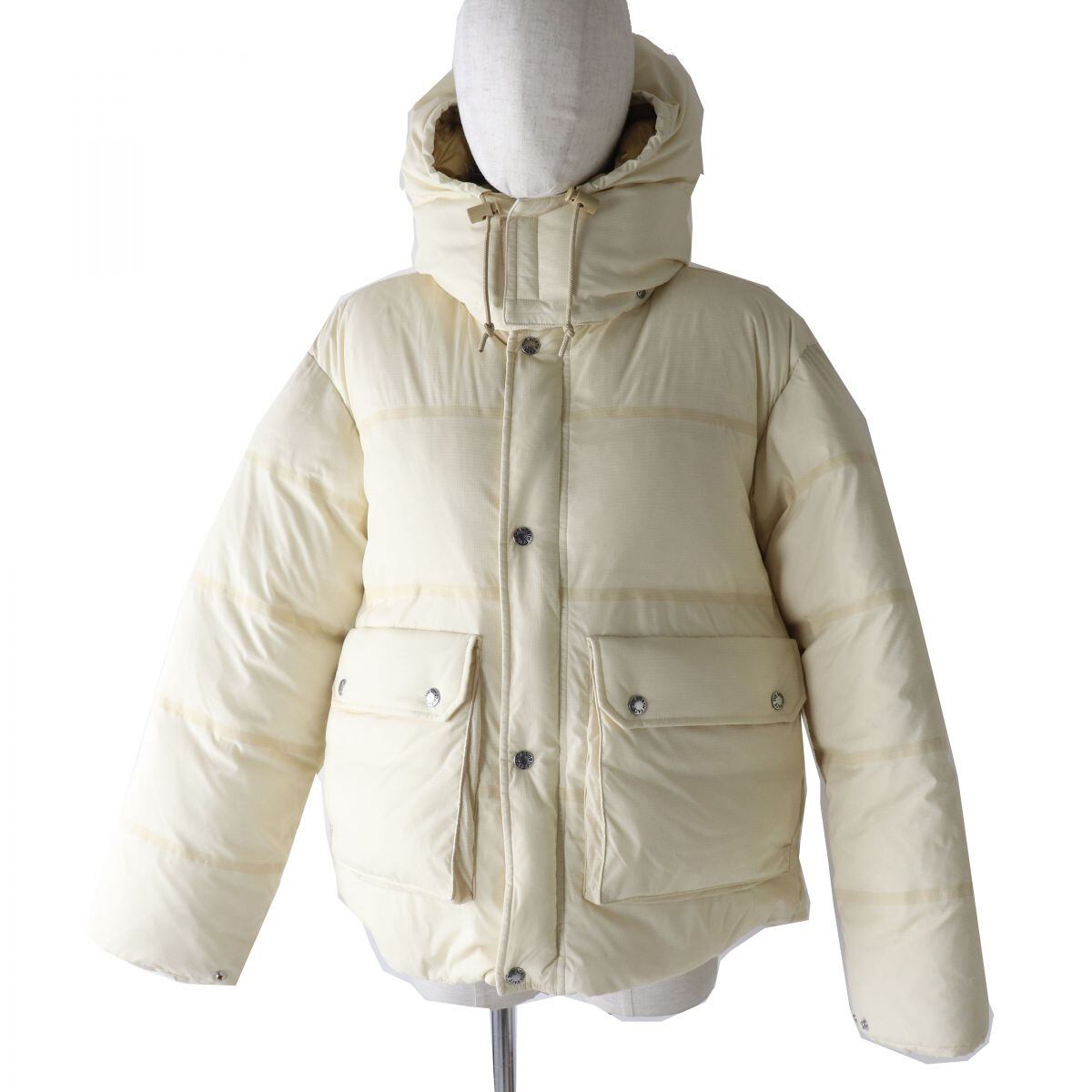 ◎極美品◎THE NORTH FACE GORE-TEX ダウンジャケット XS 【公式通販】