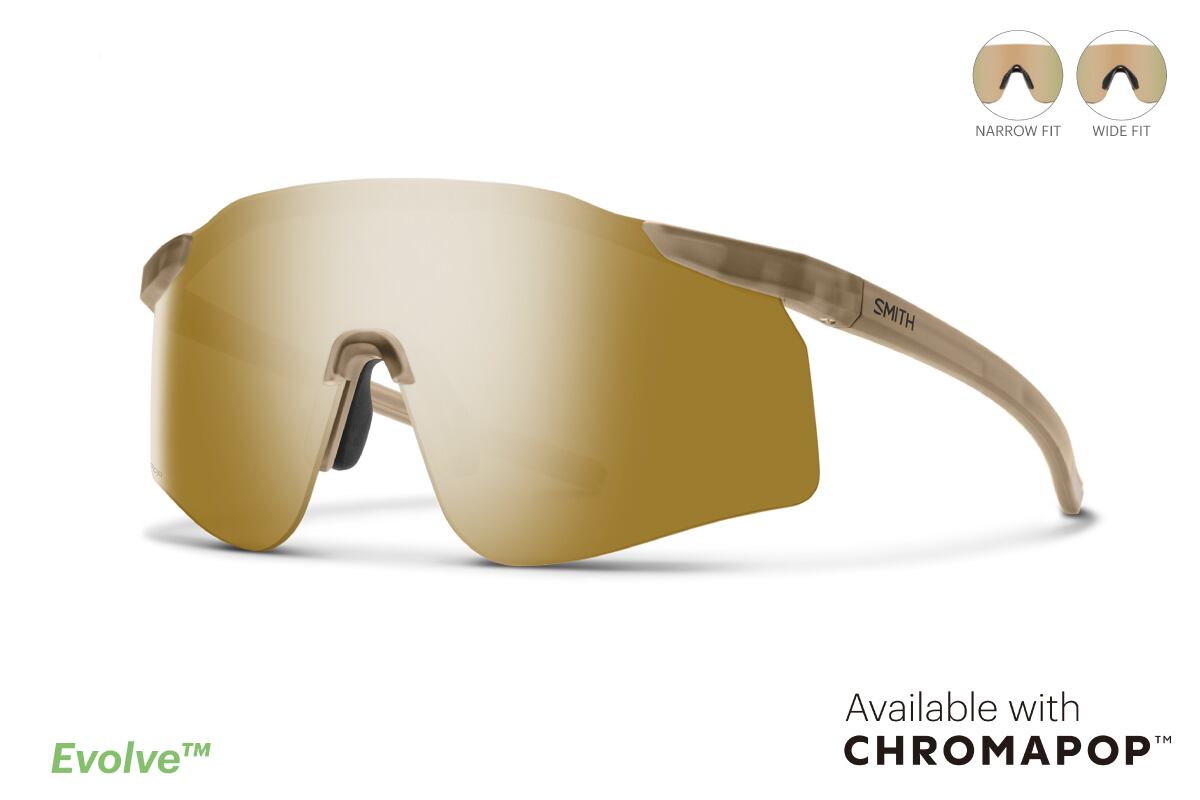 SMITH / Rhythm MTB / Archive Wildchild | Ponga.