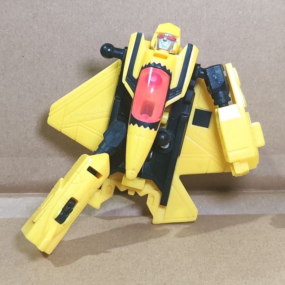 ビーストウォーズ・カーロボット | パペランポロプス