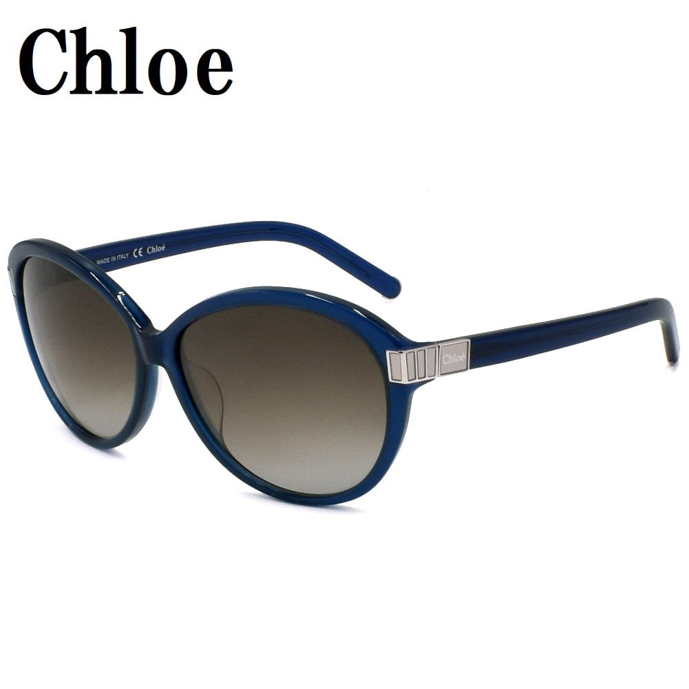 Chloe クロエ CE640SA-505 サングラス アジアンフィット UVカット