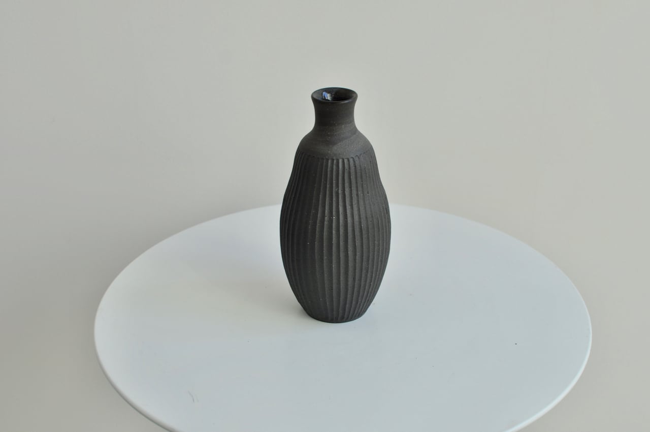 大谷哲郎花器17BK | andbureau