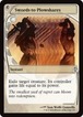 MTG《剣を鍬に/Swords to Plowshares(MB2)》英語
