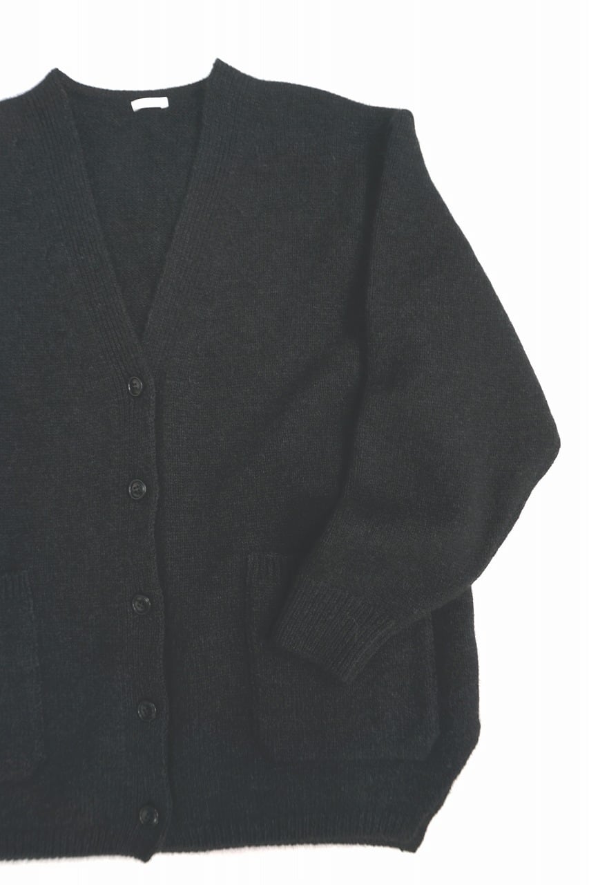 Hand Framed Blue Fox C/D