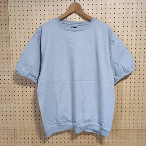 WALLA WALLA SPORT　9oz LANTERN SLEEVE TEE　ワラワラスポーツ　9オンス ランタンスリーブ Tシャツ