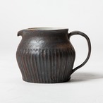 ［石渡 磨美 ］61	ピッチャー／B（黒唐金）