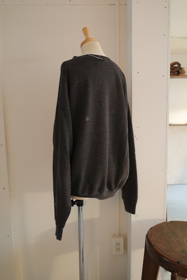 moon sweatshirt