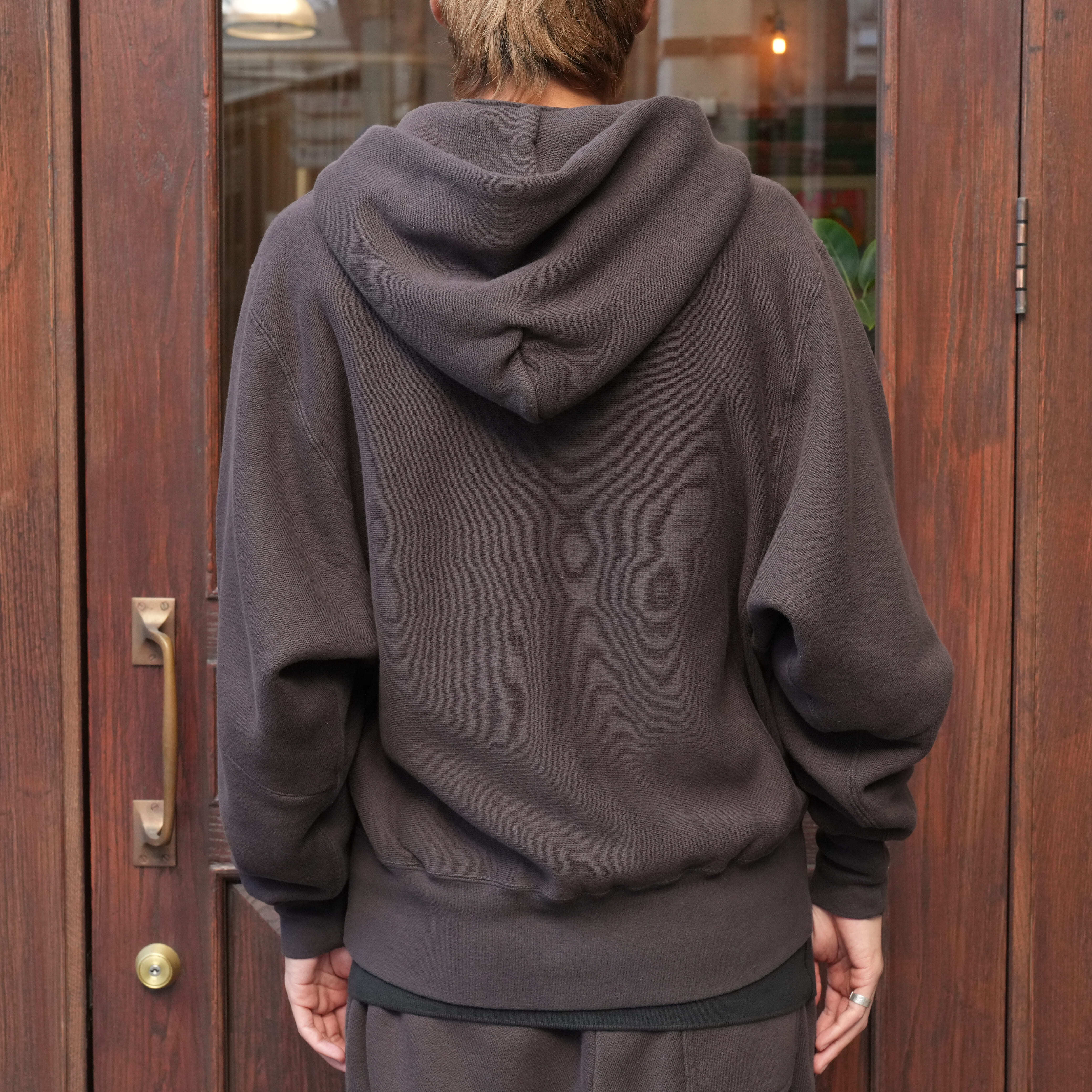 AUBERGE(オーベルジュ) 25AW 