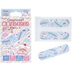 救急バンソウコウ(Mサイズ)サンリオシナモロール(5304572)