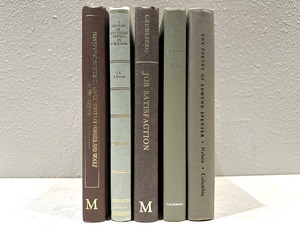 【SPECIAL PRICE】【DS492】'truffle'-5set- /display books