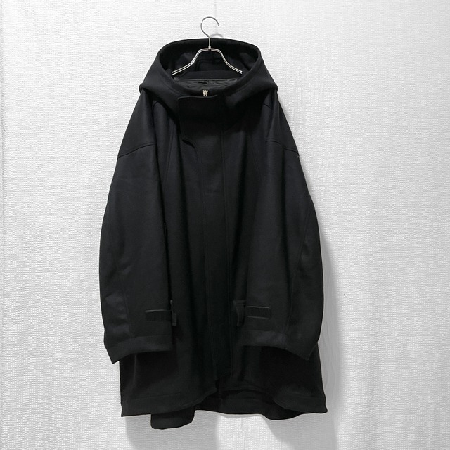 Coat #12 (black)