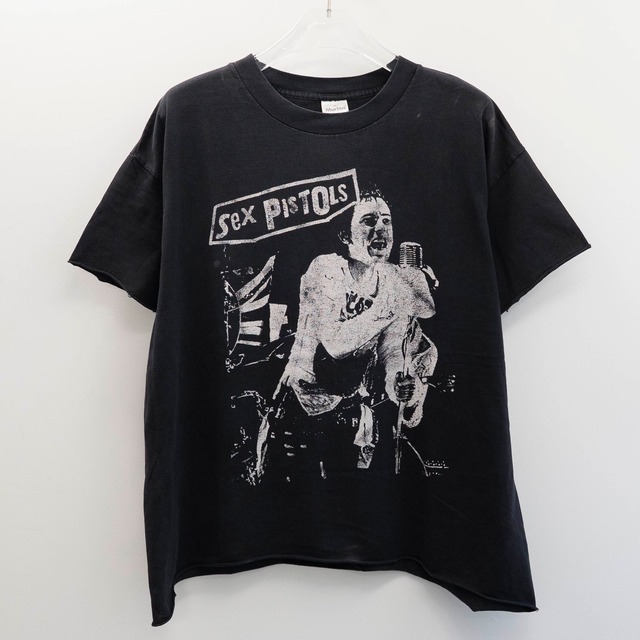 Sex Pistols " Sid Vicious " Murina XL 【E2-92】