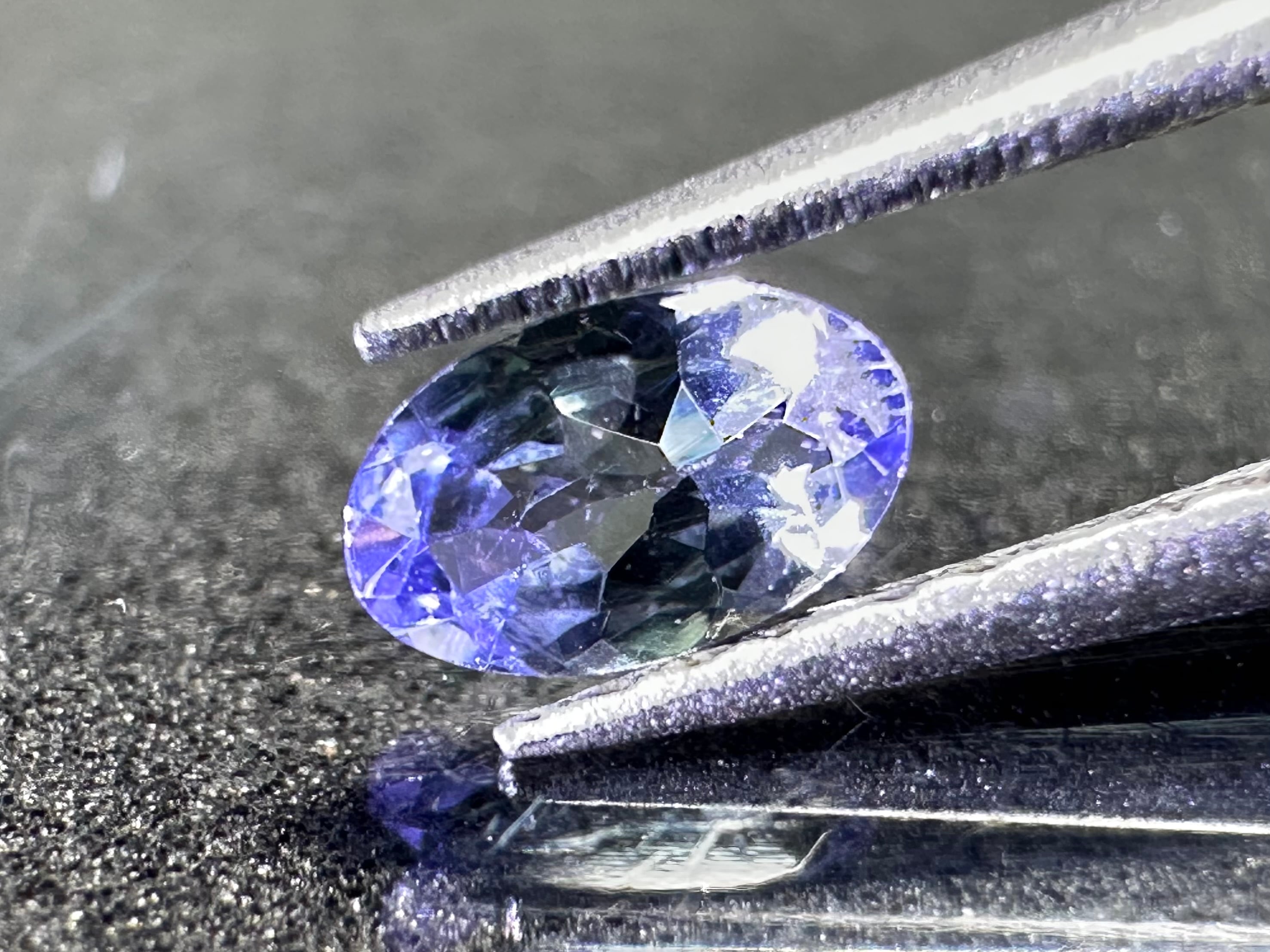 1476.ゾイサイト【ルース】 | FOREVER STONE