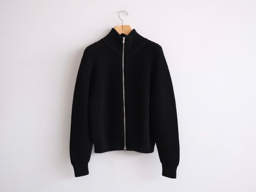 Women  BATONER”   SIGNATURE DRIVERS KNIT “BLACK