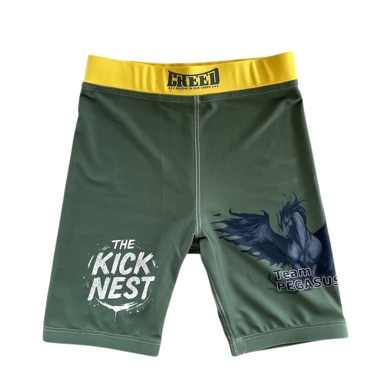 《Order》試合用オーダースパッツ