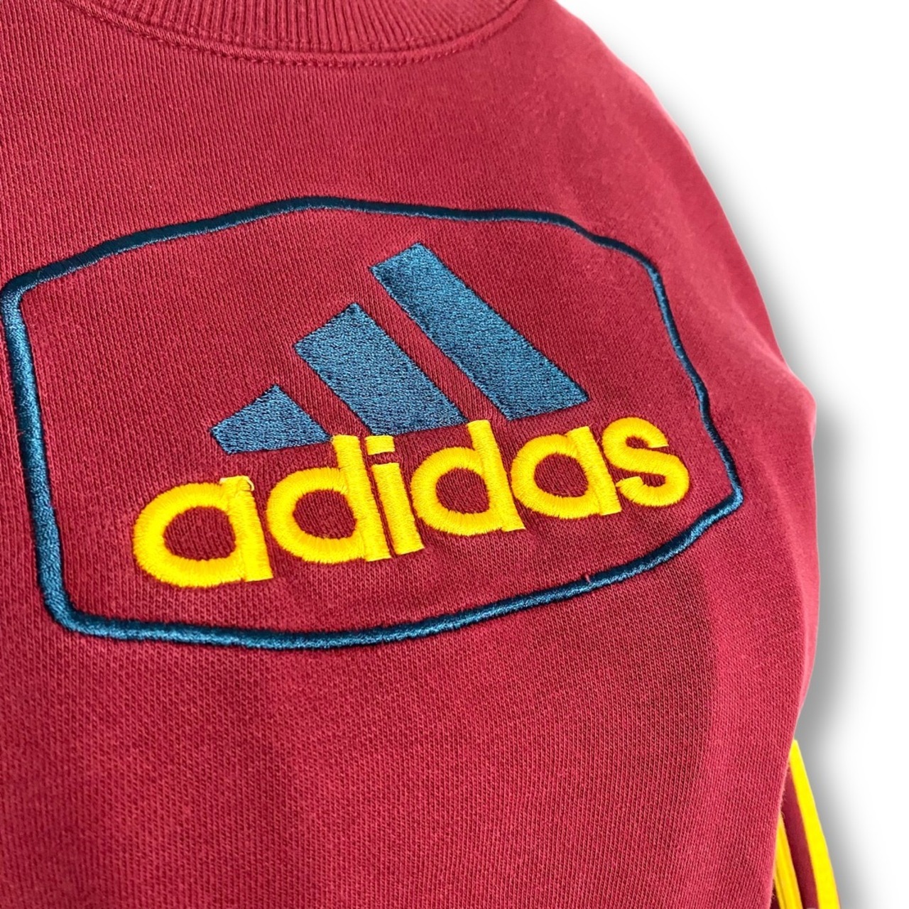 “Adidas” sweat