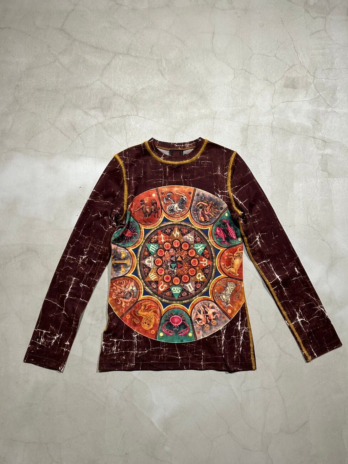 FUCKING AWESOME / MADONNA THERMAL | Pay ID