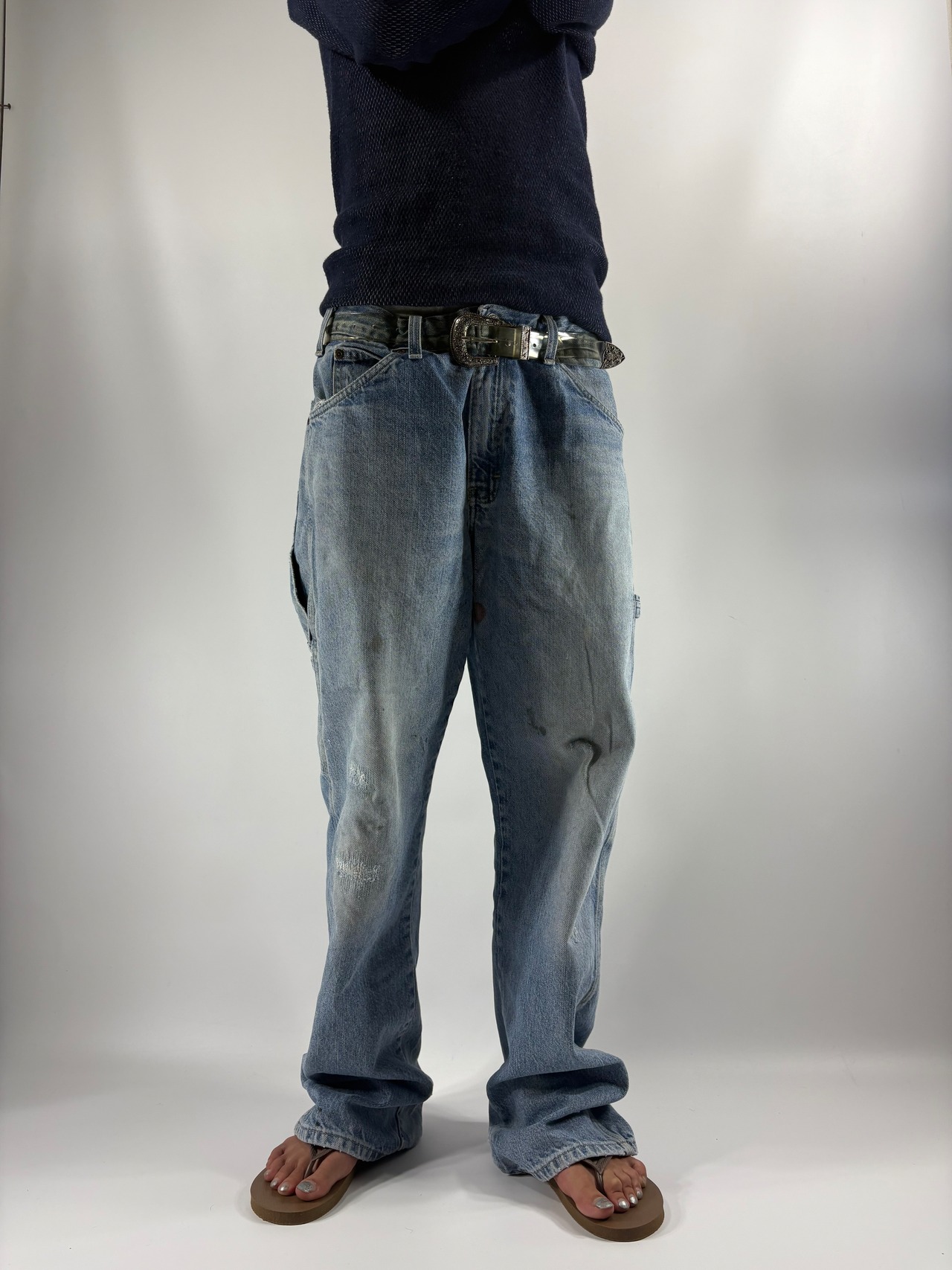 00s Dickies Painter Pants