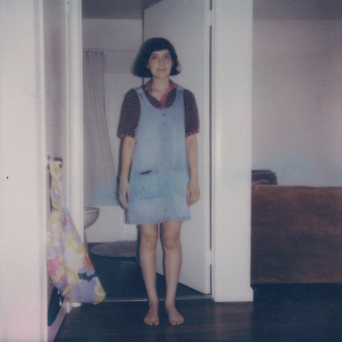 Salami Rose Joe Louis / Lorings（LP）