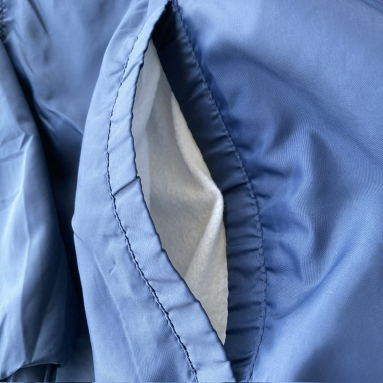 United Sports コーチジャケット 電気グルーヴ USA製 L 画像9