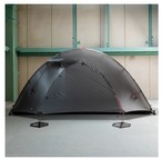 【SALE】TFS「Solitary3s」THE FREE SPIRITS　Grey