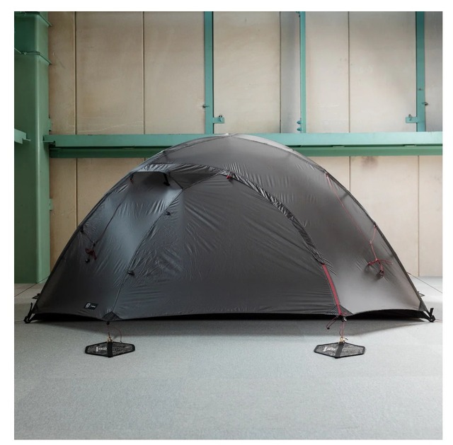 【SALE】TFS「Solitary3s」THE FREE SPIRITS　Grey